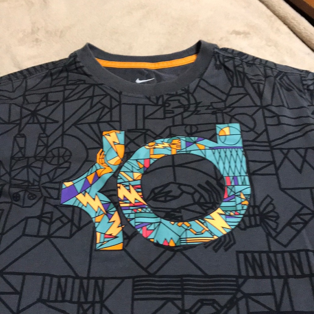 Men’s KD t-shirt